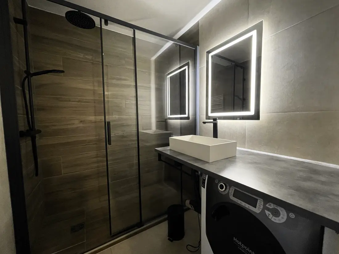 Apartmanok La Clusaz