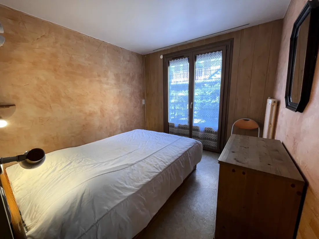 Apartmanok La Clusaz