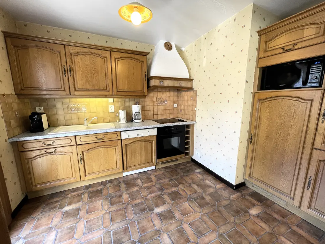 Apartmanok La Clusaz