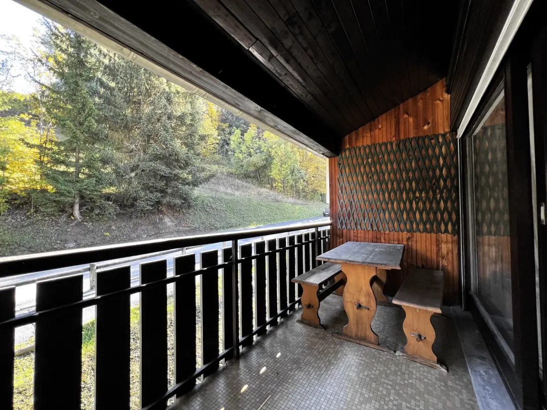Apartmanok La Clusaz