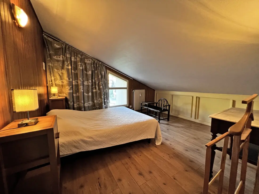 Apartmanok La Clusaz