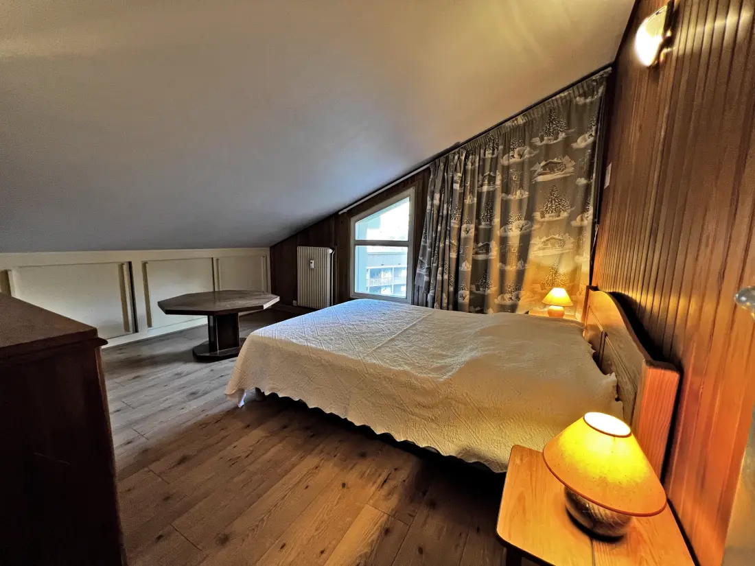 Apartmanok La Clusaz