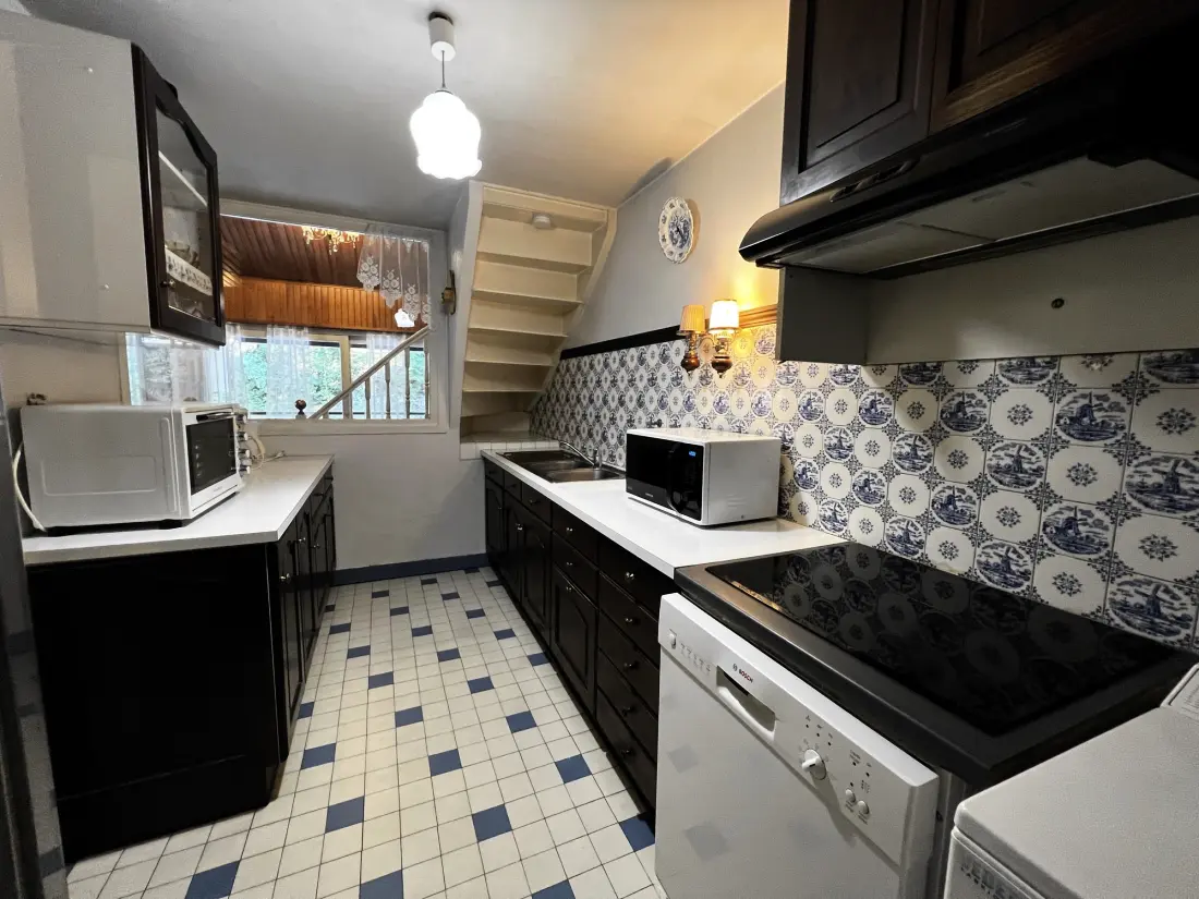 Apartmanok La Clusaz