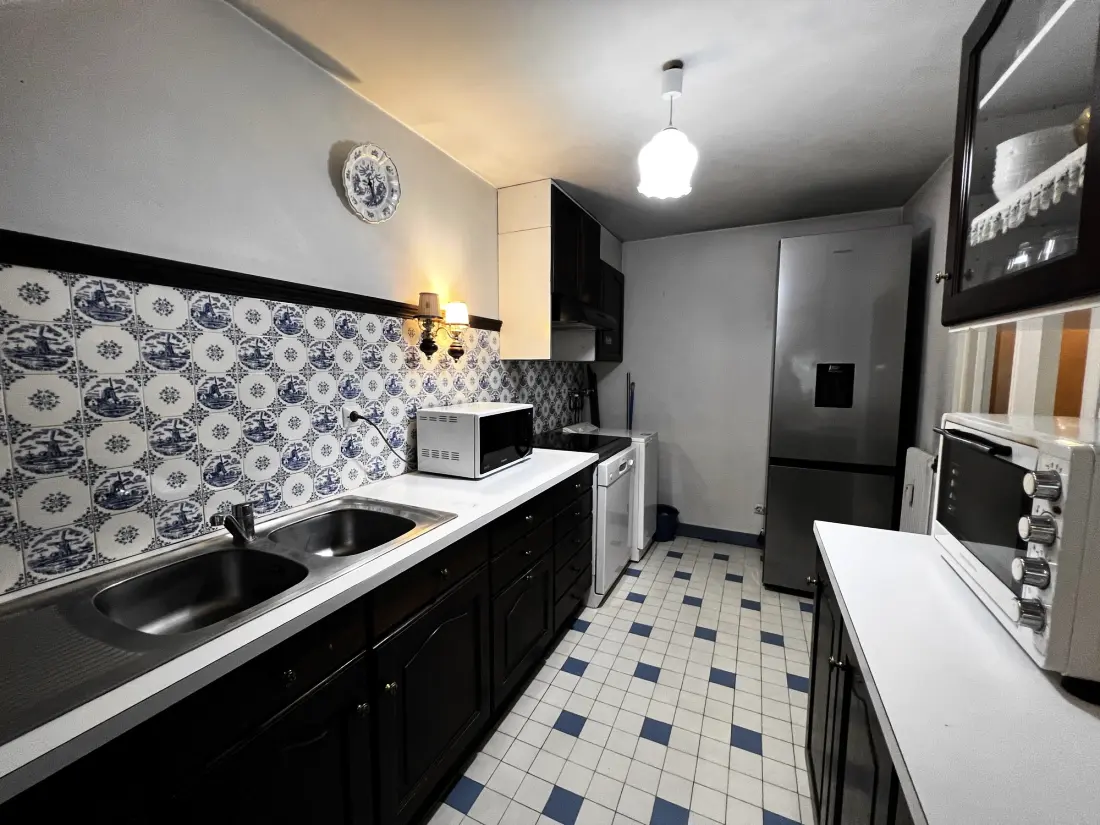 Apartmanok La Clusaz