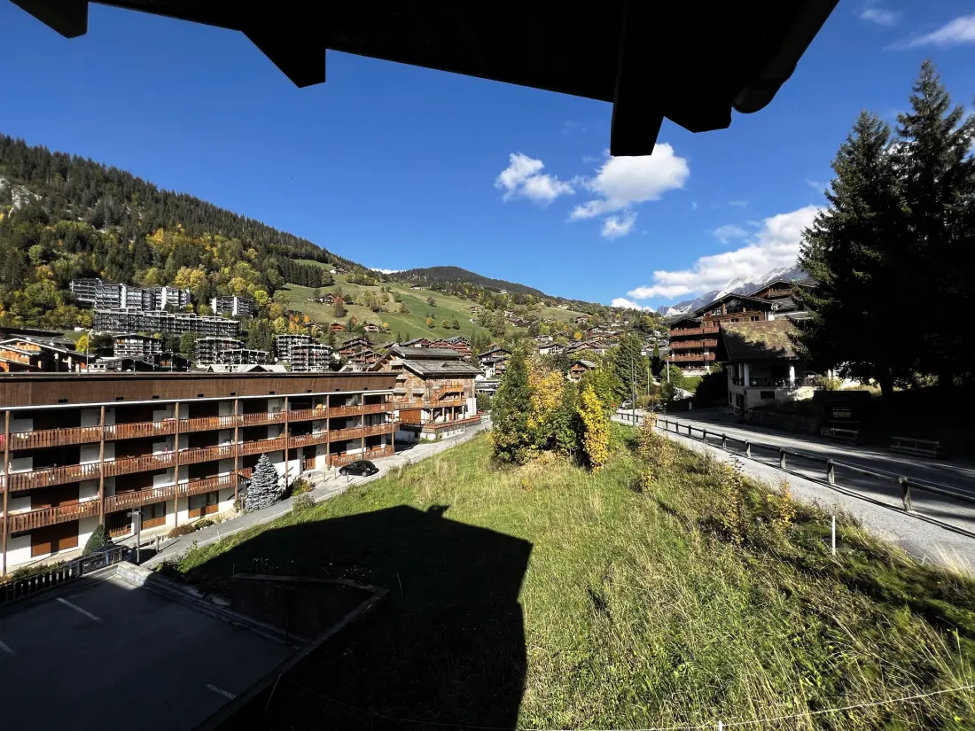 Apartmanok La Clusaz