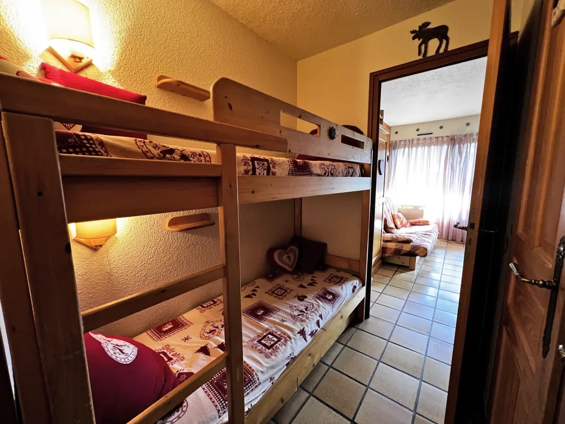 Apartmanok La Clusaz