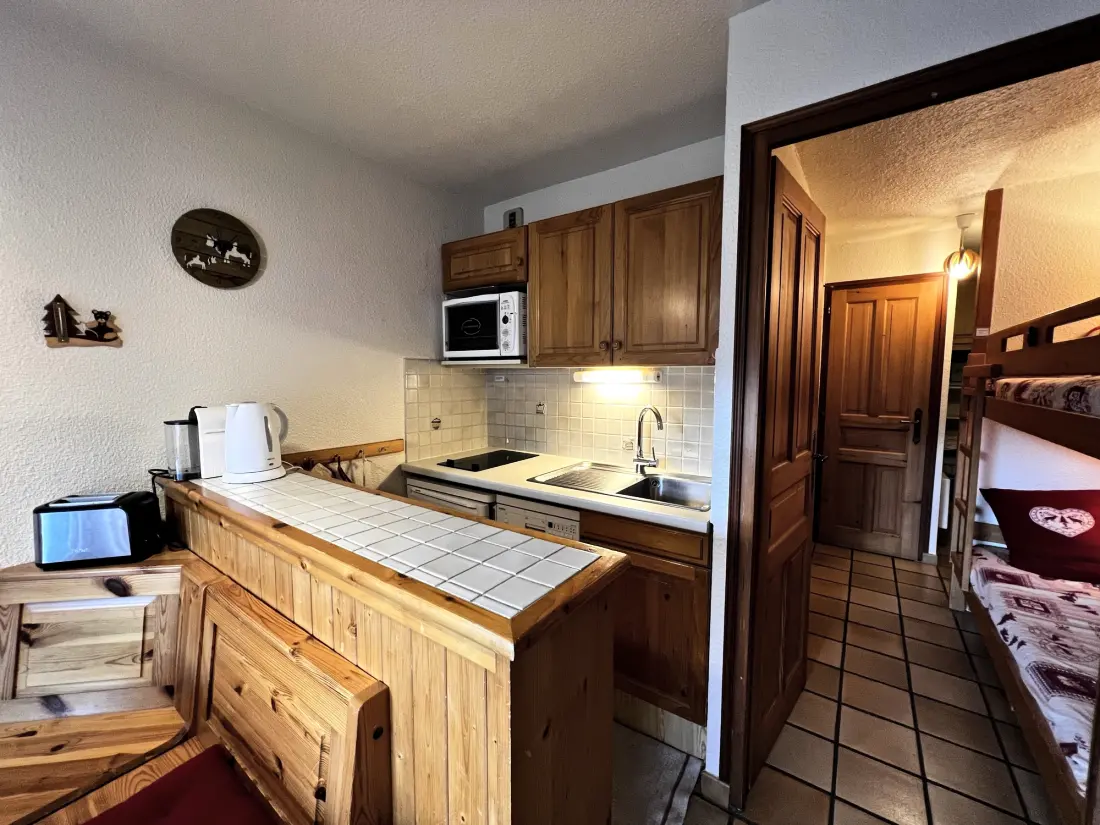 Apartmanok La Clusaz