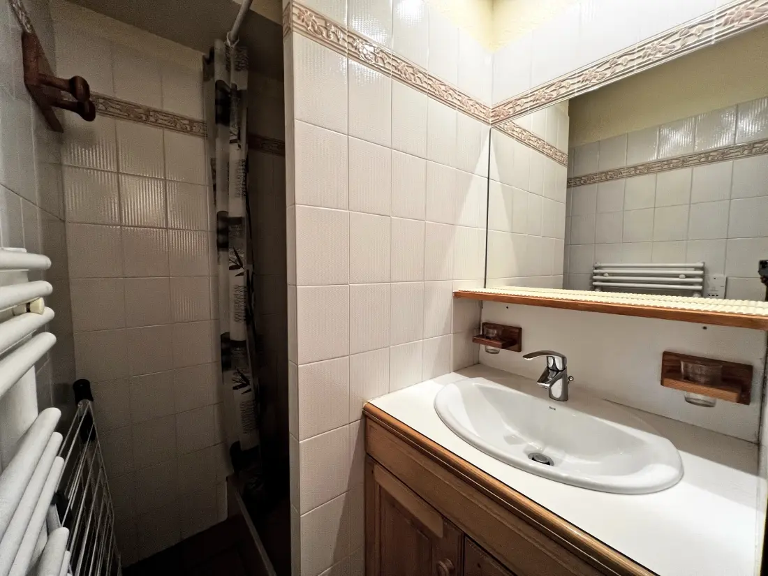Apartmanok La Clusaz