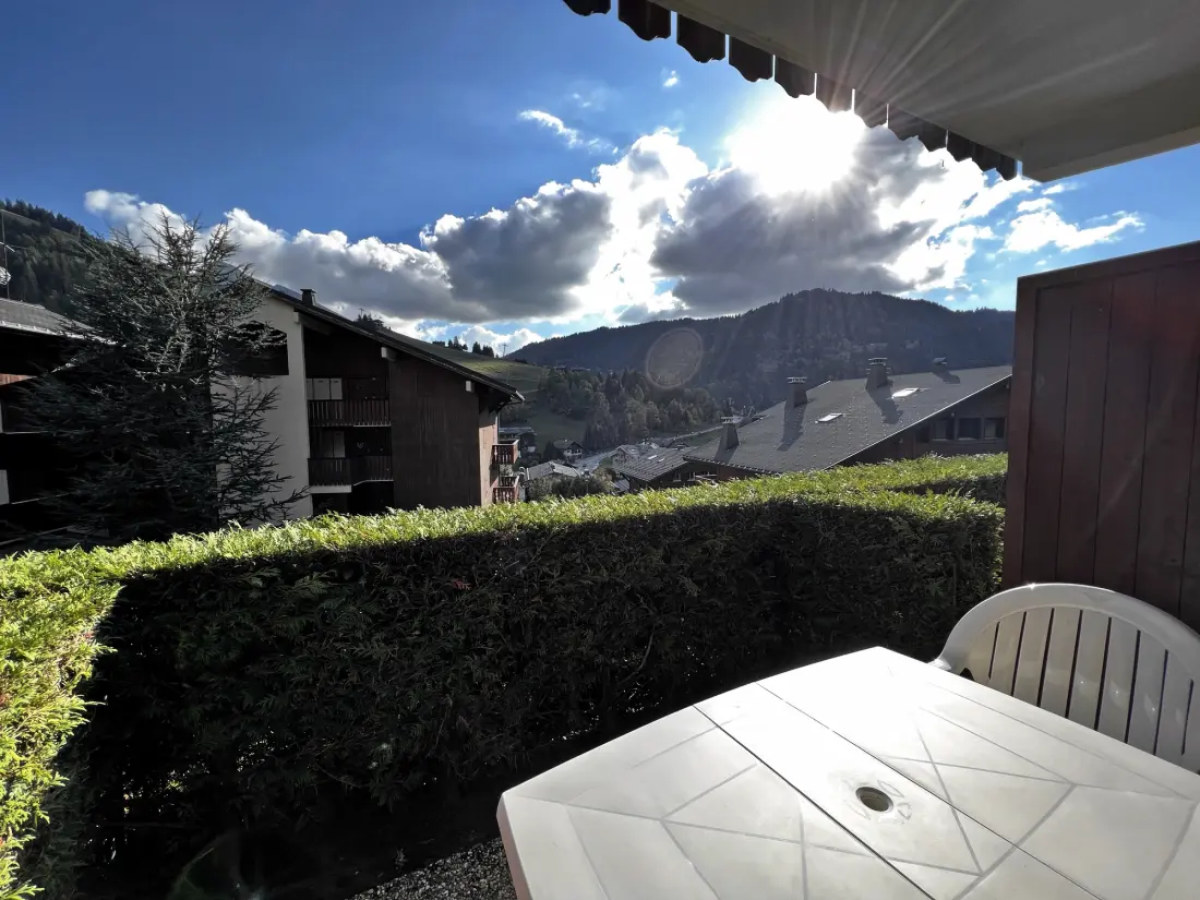 Apartmanok La Clusaz