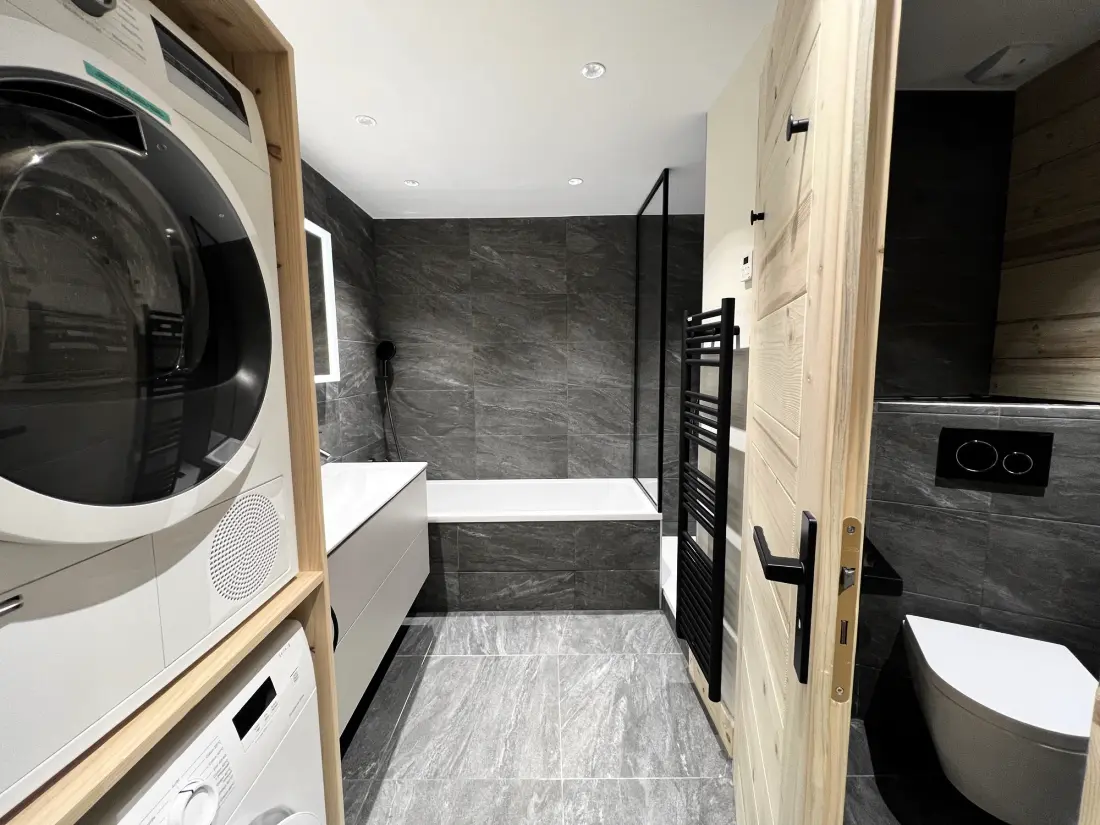 Apartmanok La Clusaz