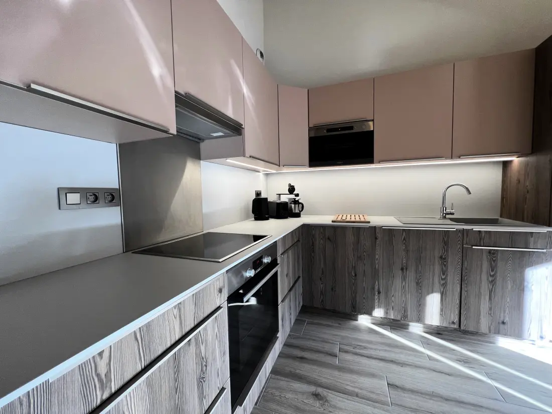 Apartmanok La Clusaz