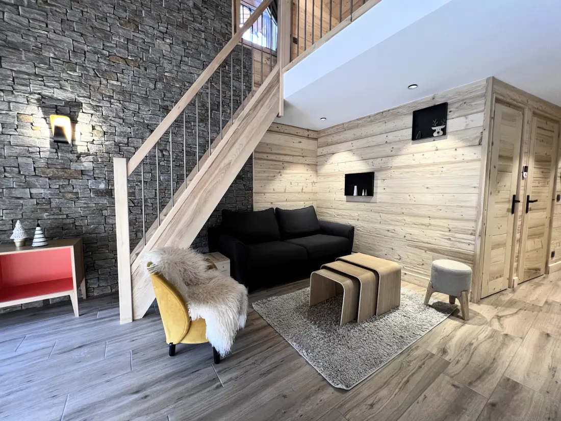 Apartmanok La Clusaz