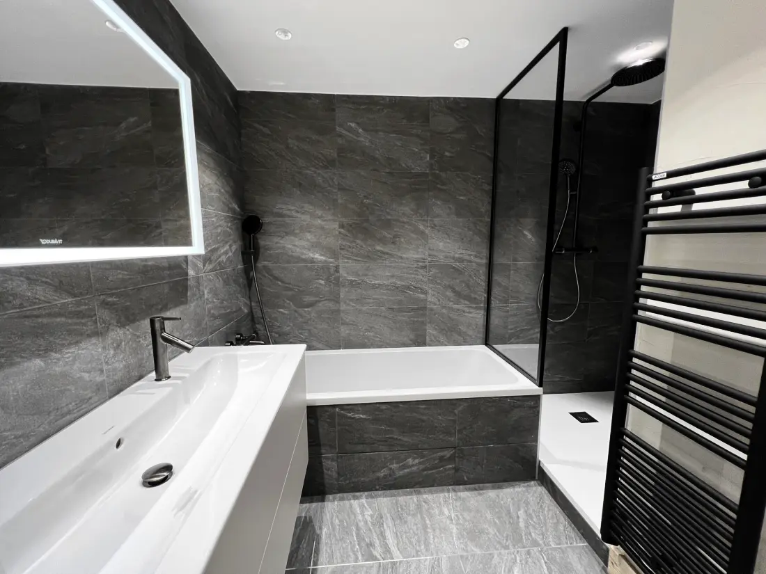 Apartmanok La Clusaz