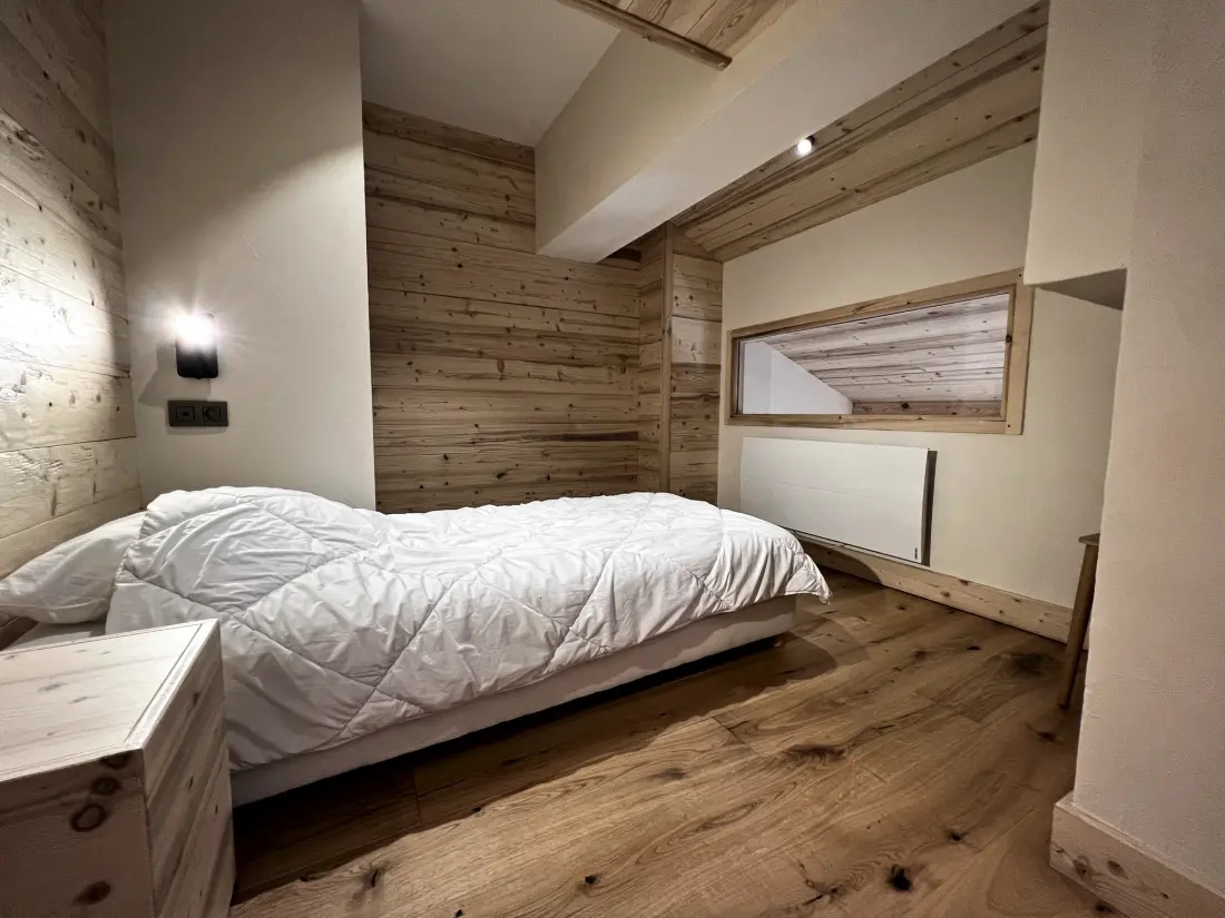 Apartmanok La Clusaz