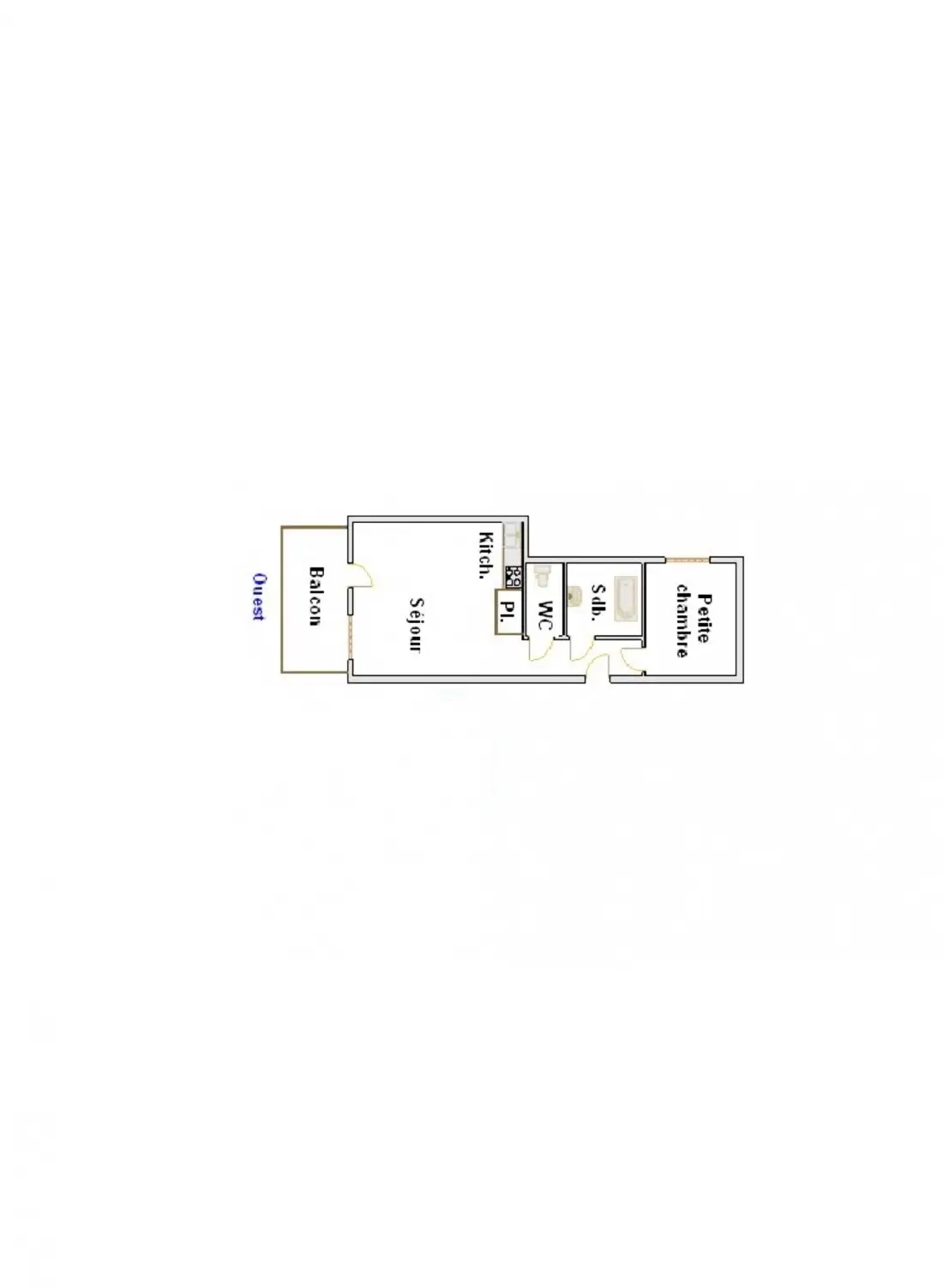 Apartmanok La Clusaz