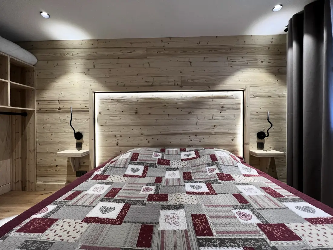 Apartmanok La Clusaz