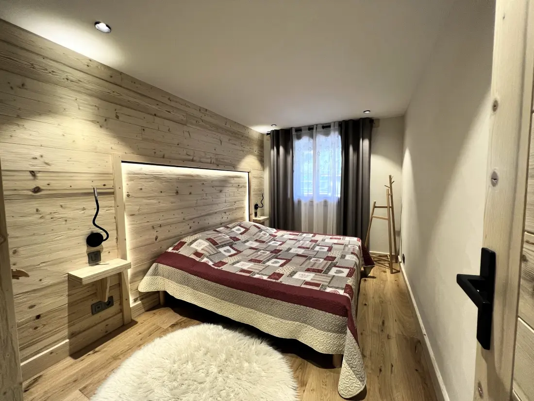 Apartmanok La Clusaz