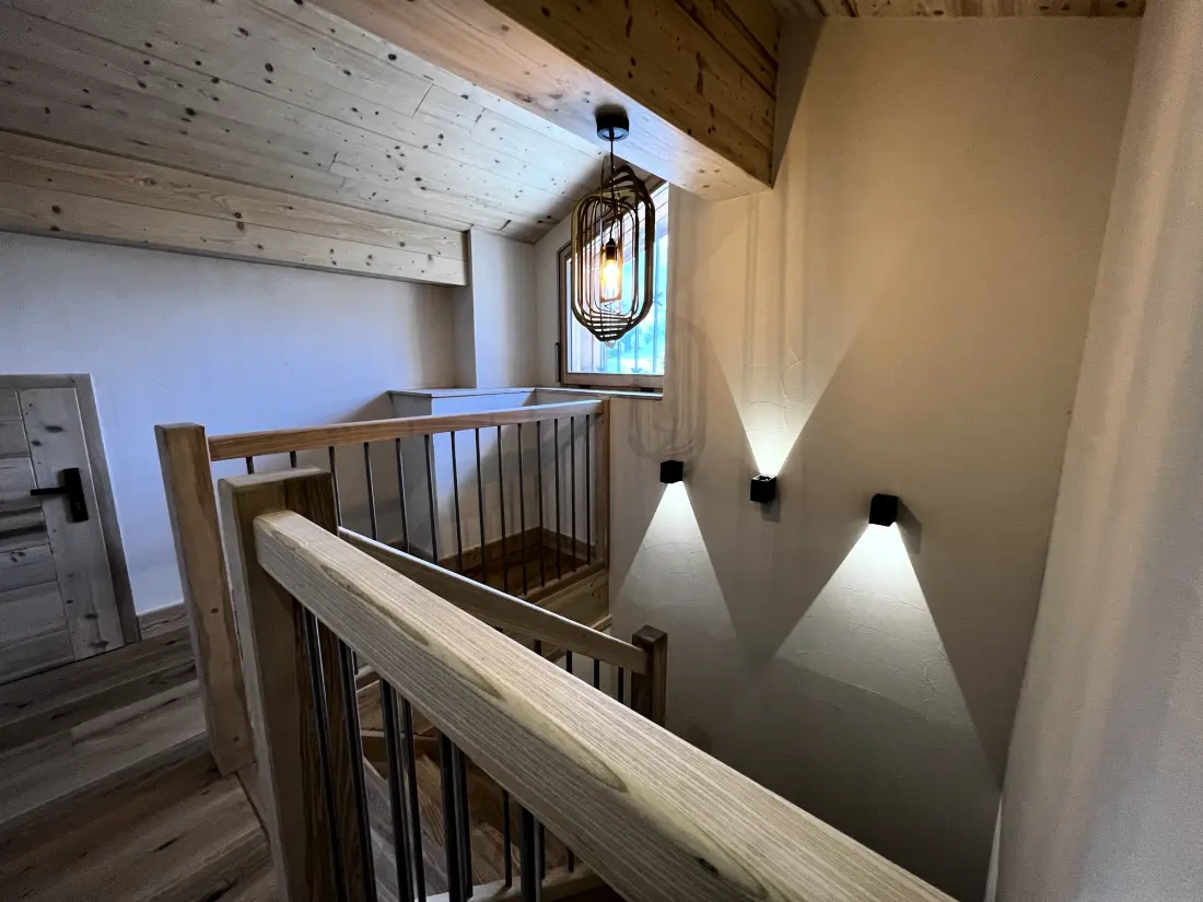 Apartmanok La Clusaz