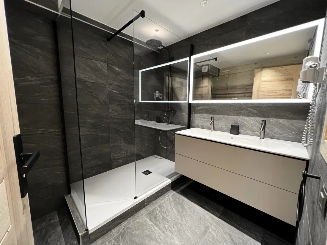 Apartmanok La Clusaz