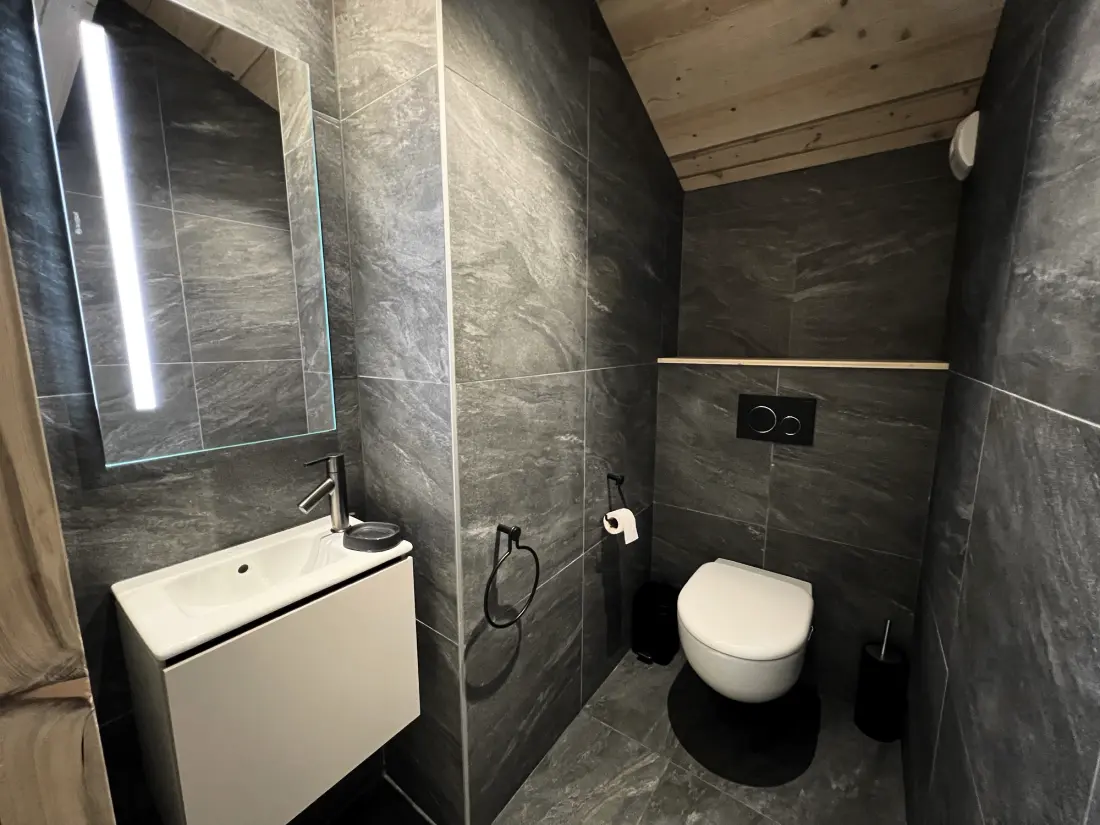 Apartmanok La Clusaz