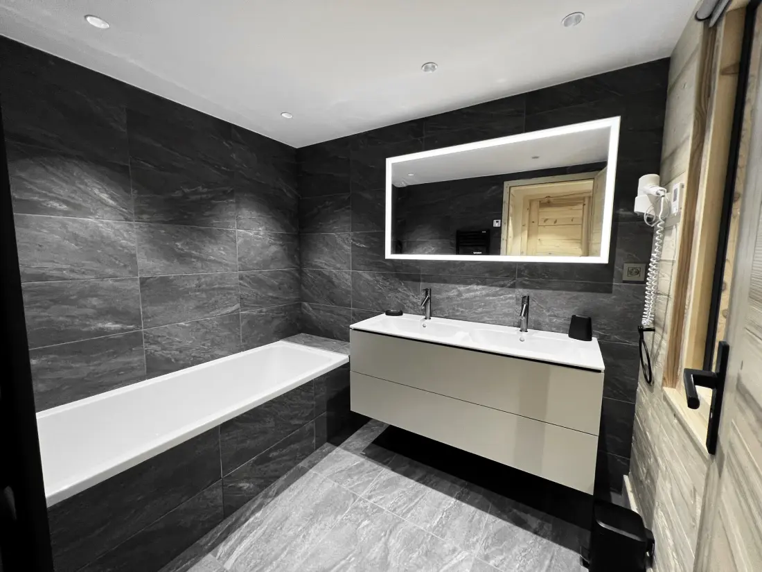Apartmanok La Clusaz