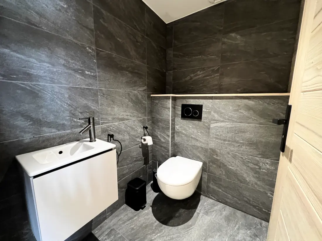 Apartmanok La Clusaz