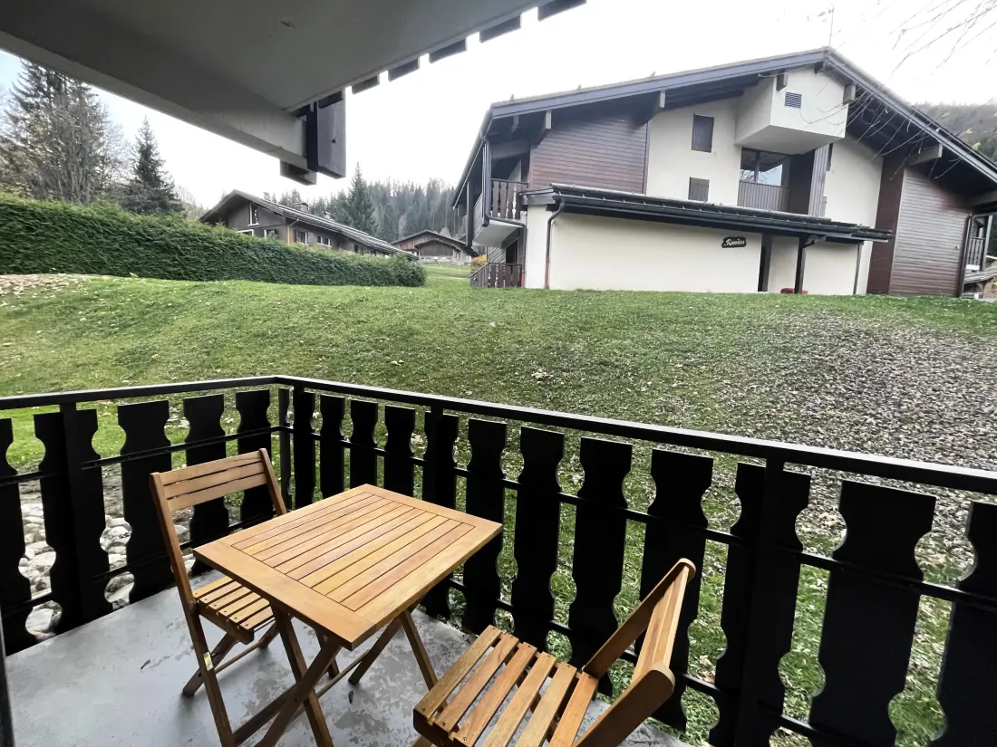 Apartmanok La Clusaz