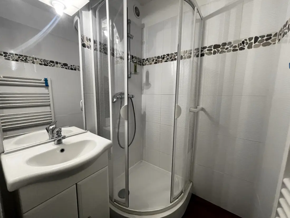 Apartmanok La Clusaz