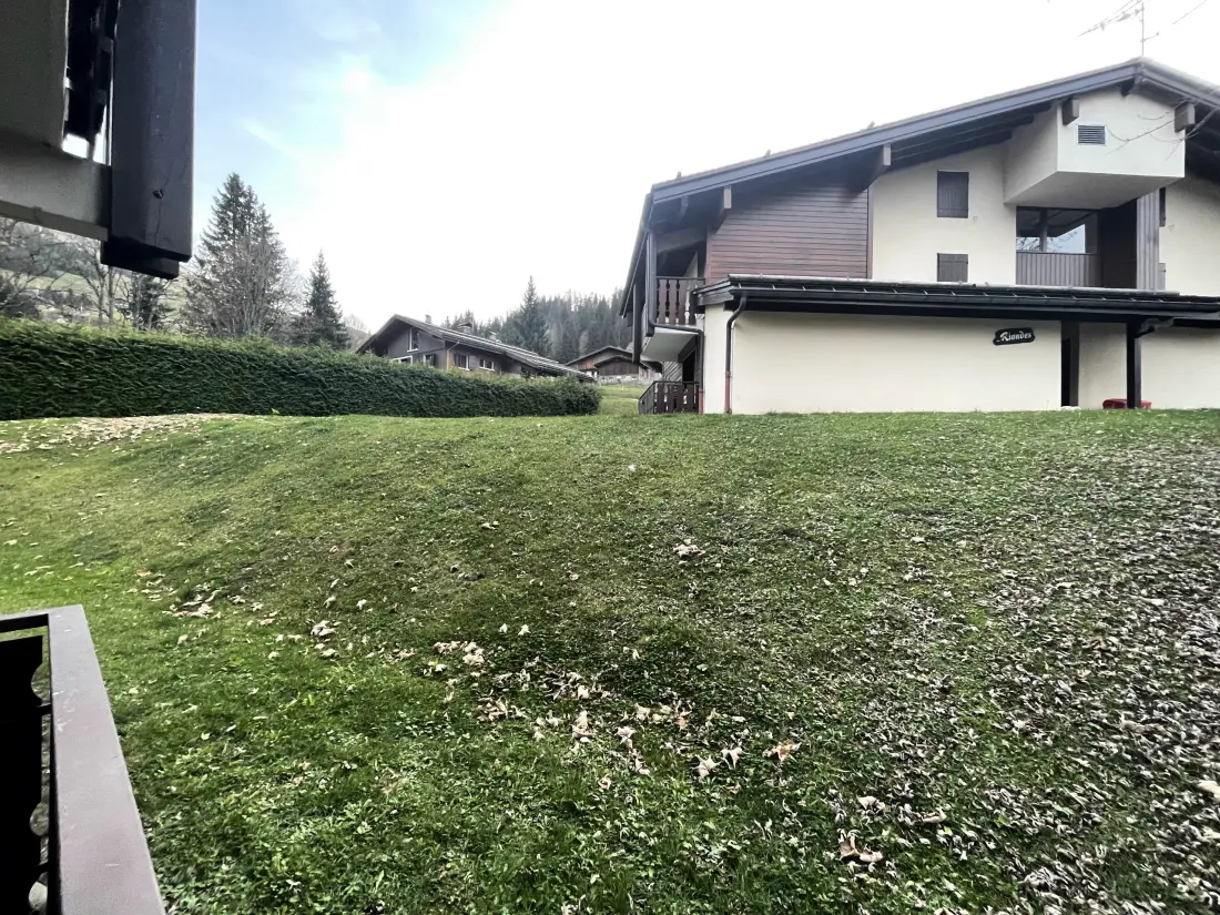 Apartmanok La Clusaz