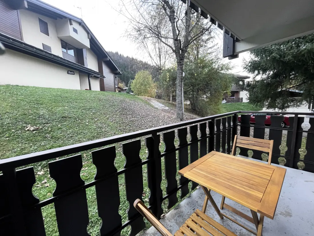 Apartmanok La Clusaz