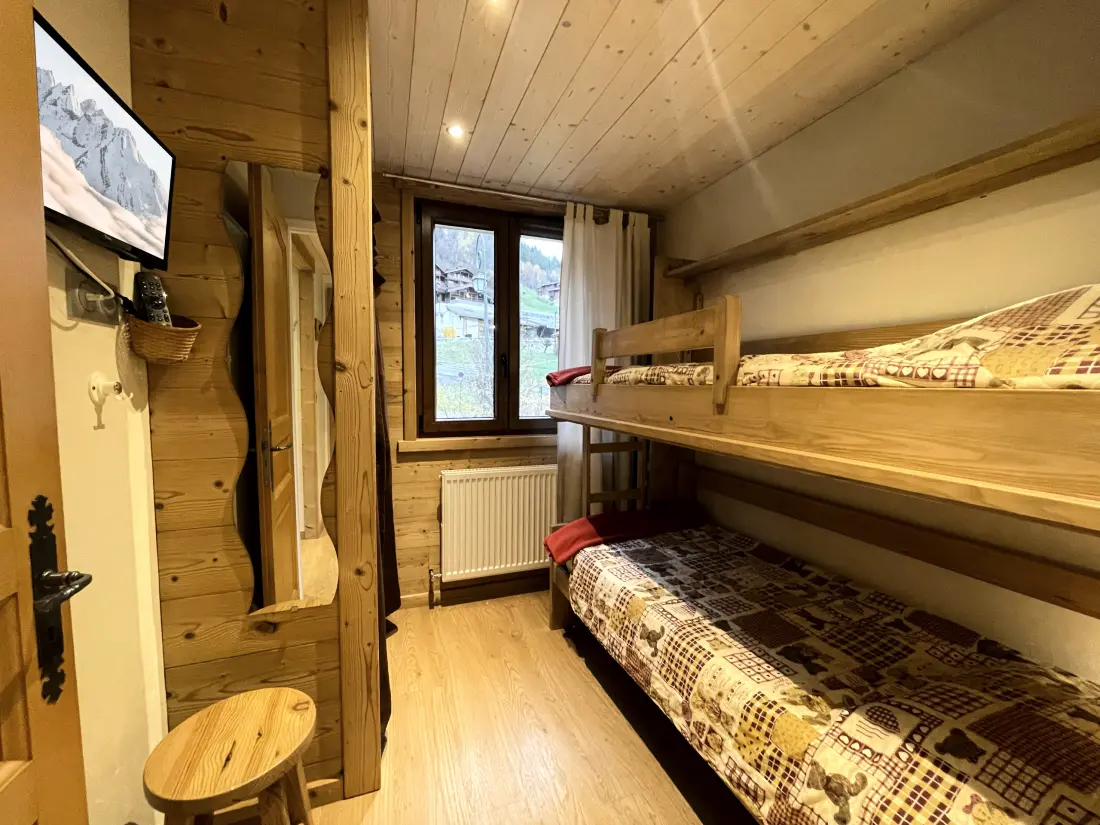 Apartmanok La Clusaz