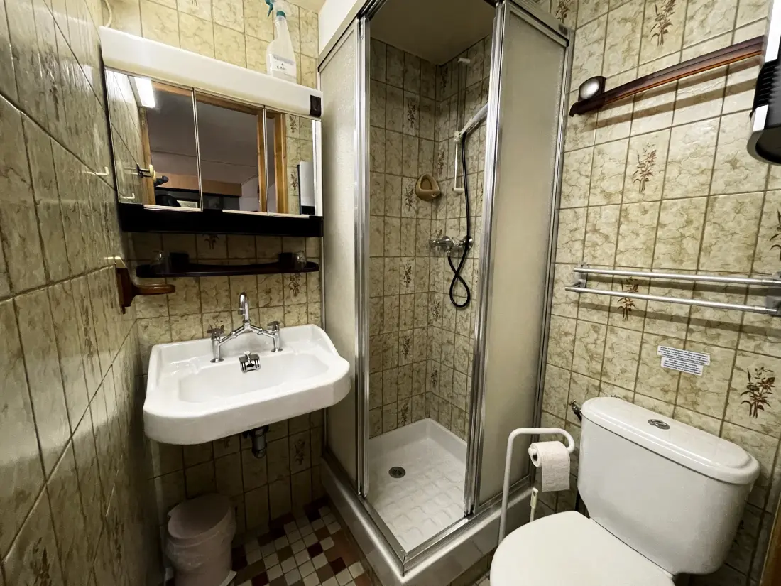 Apartmanok La Clusaz