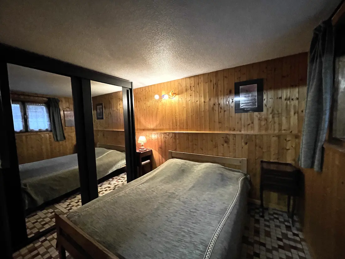 Apartmanok La Clusaz