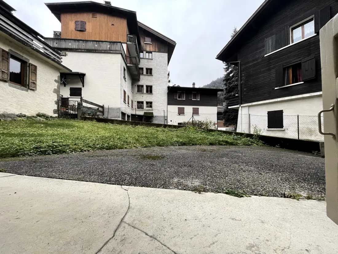 Apartmanok La Clusaz