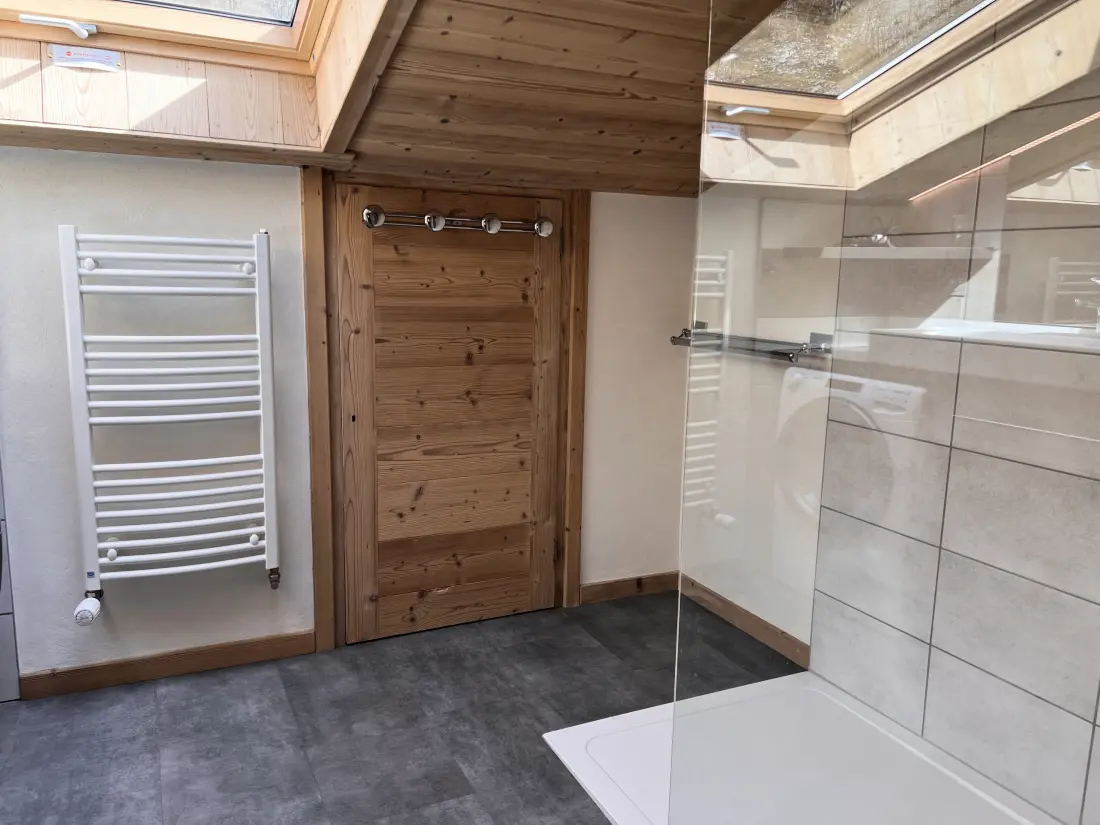 Apartmanok La Clusaz