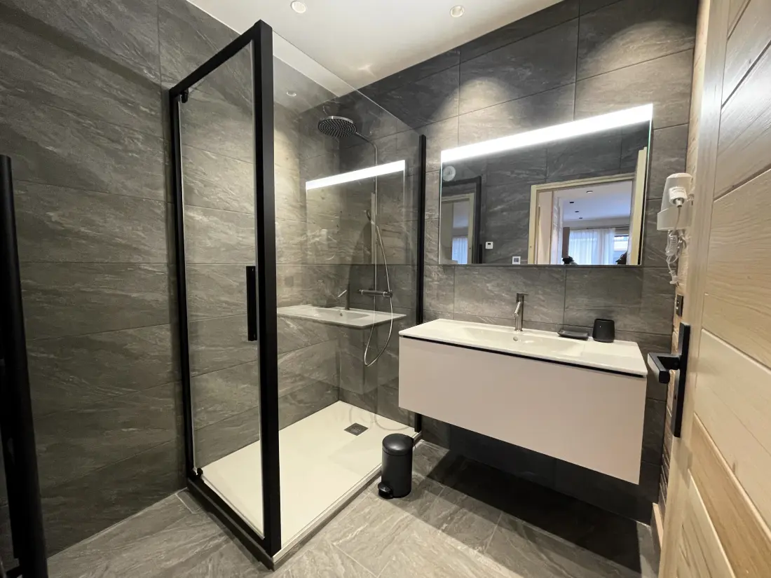 Apartmanok La Clusaz