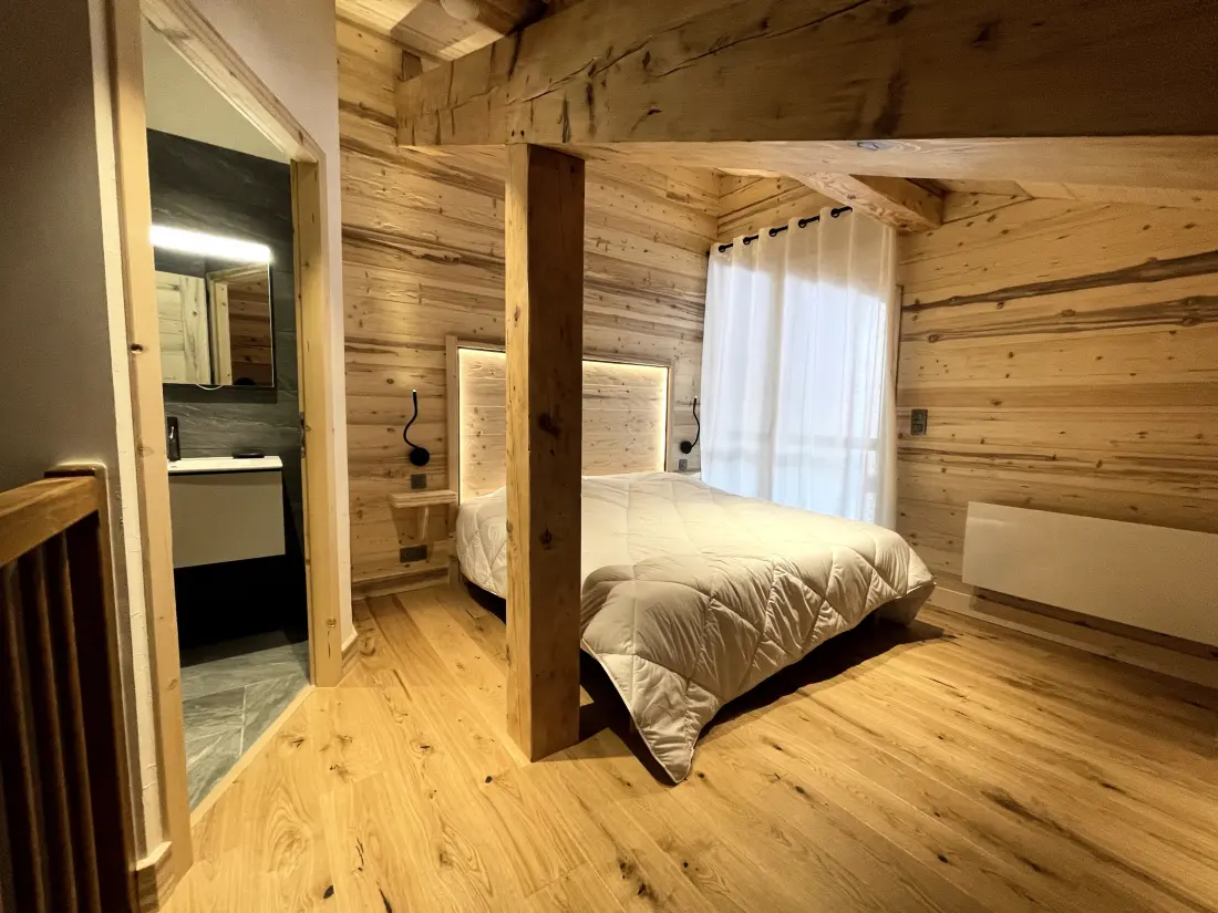 Apartmanok La Clusaz