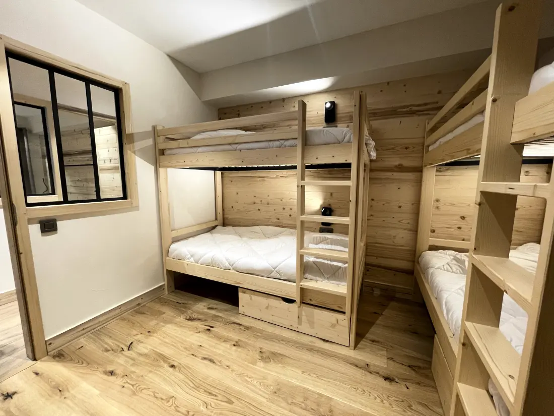 Apartmanok La Clusaz