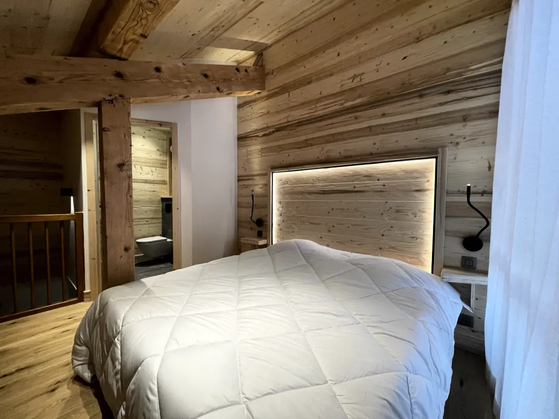 Apartmanok La Clusaz