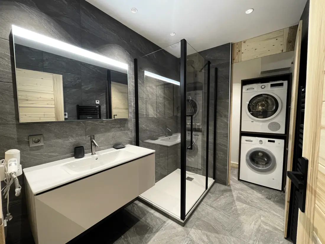 Apartmanok La Clusaz