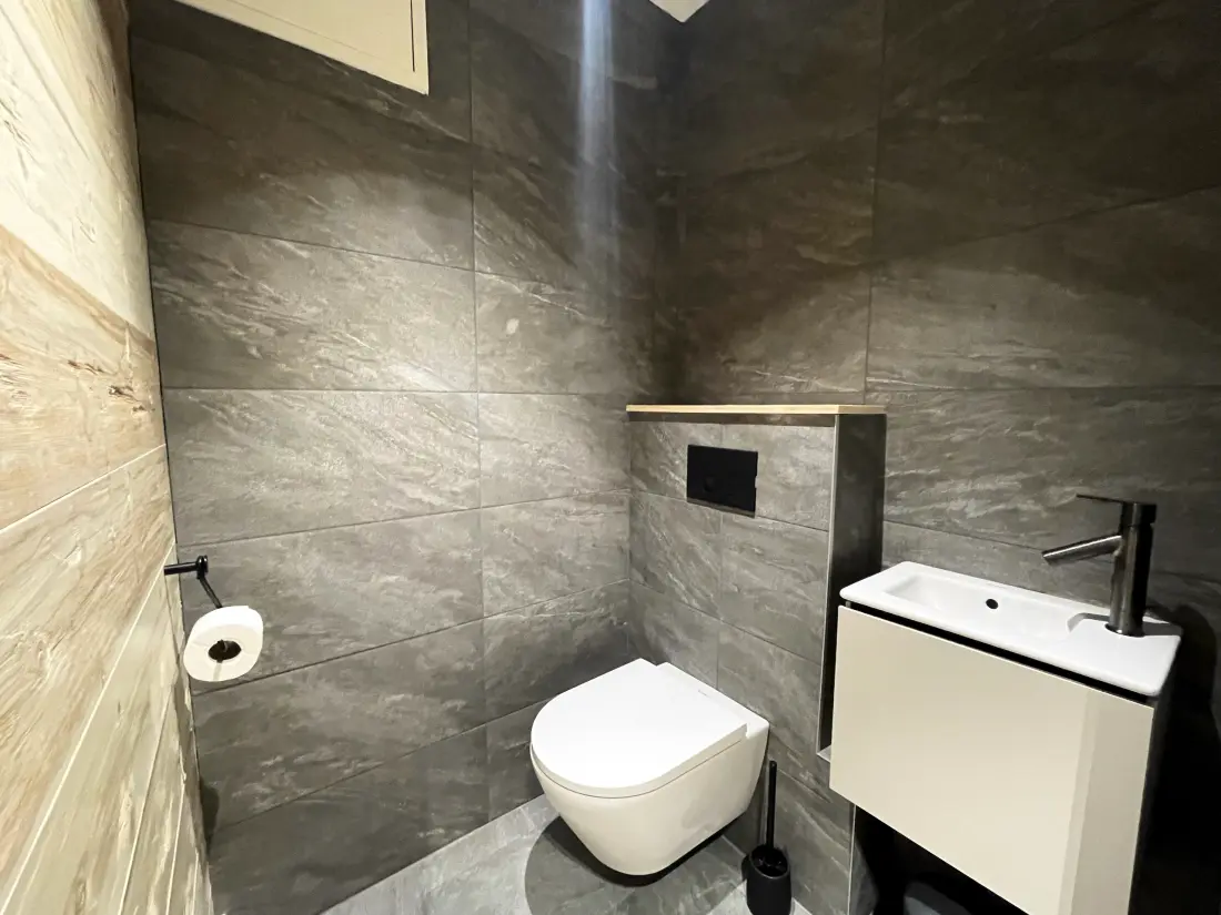 Apartmanok La Clusaz