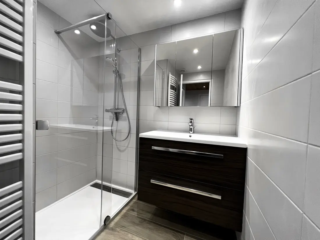 Apartmanok La Clusaz