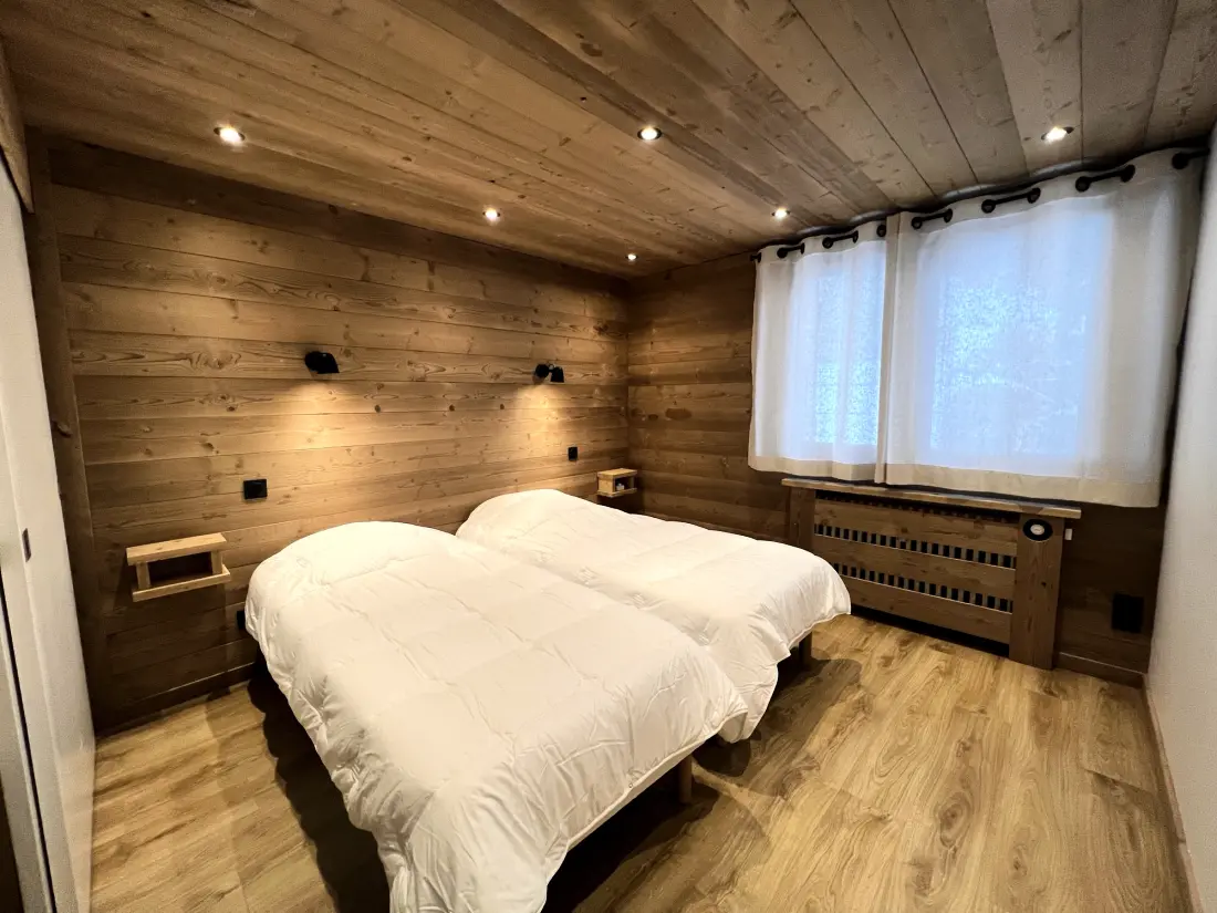 Apartmanok La Clusaz
