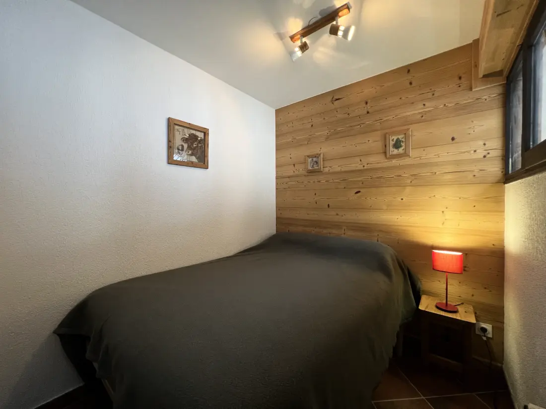 Apartmanok La Clusaz
