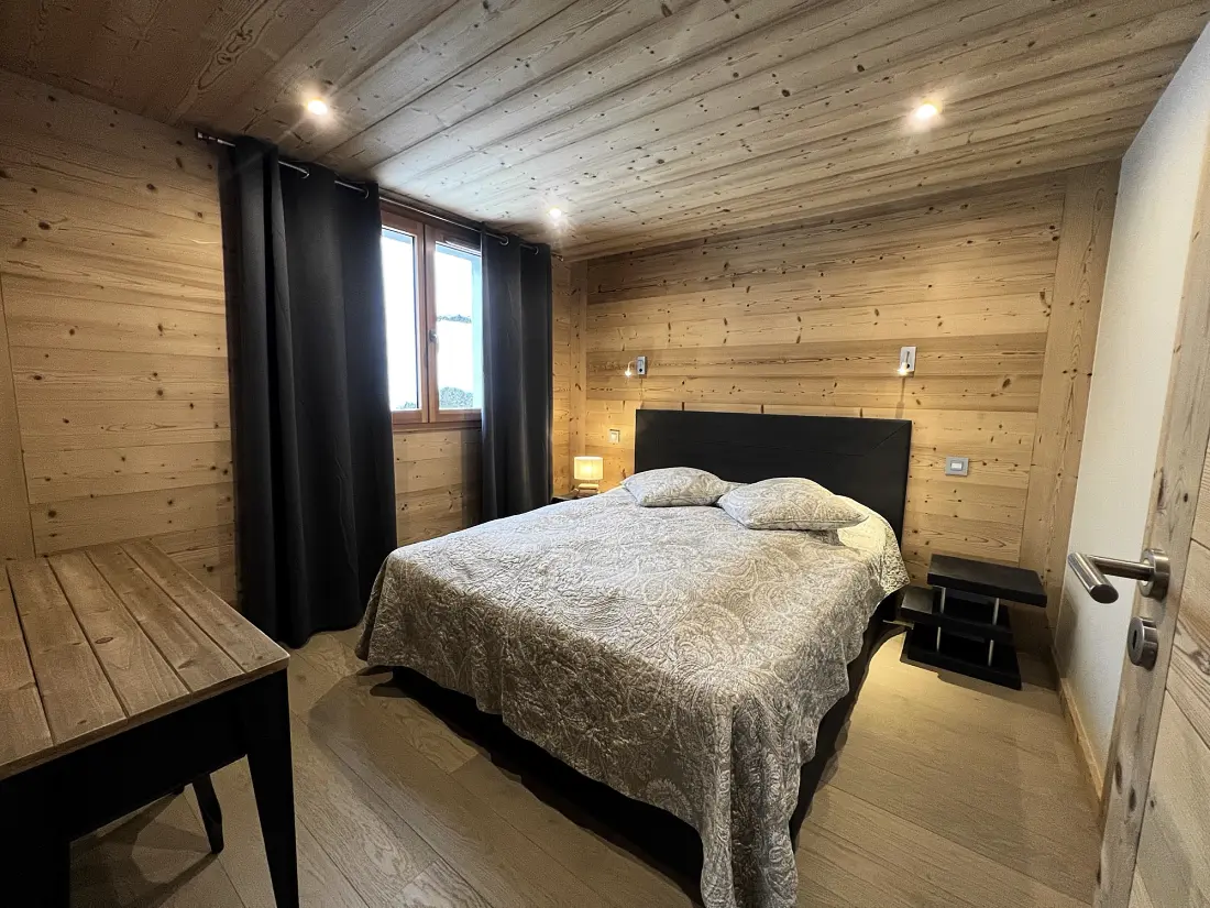 Apartmanok La Clusaz