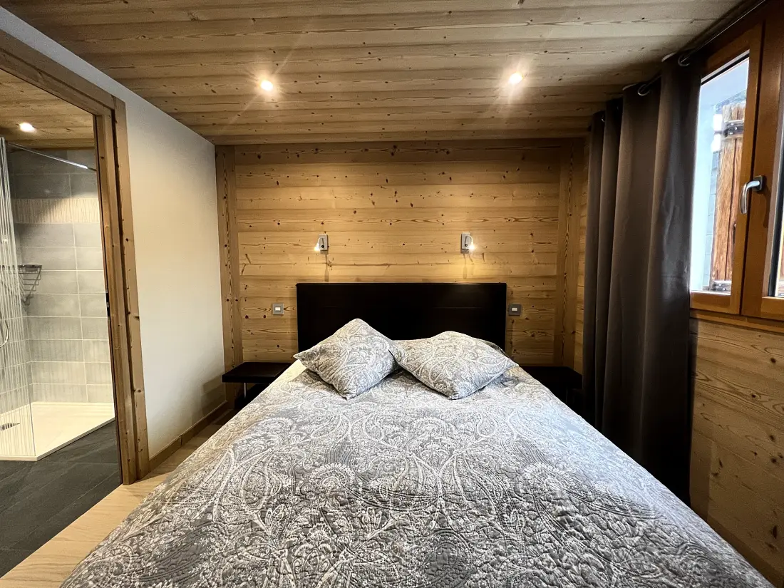 Apartmanok La Clusaz