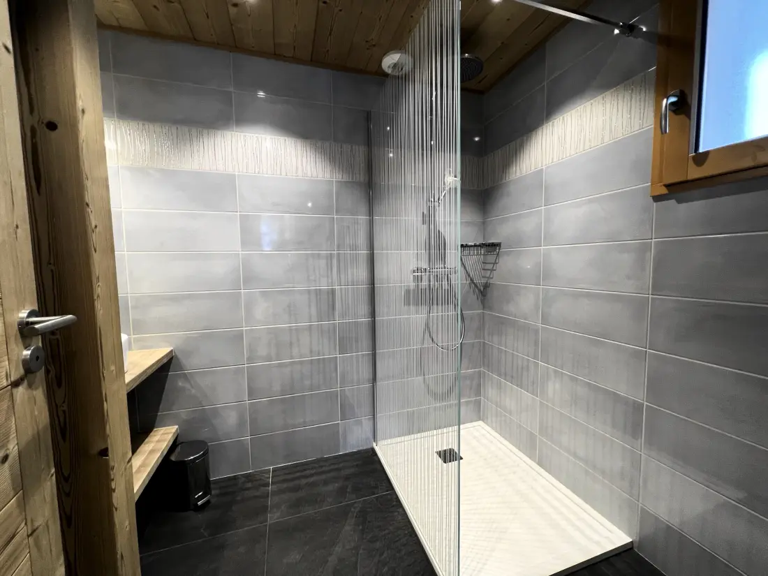 Apartmanok La Clusaz