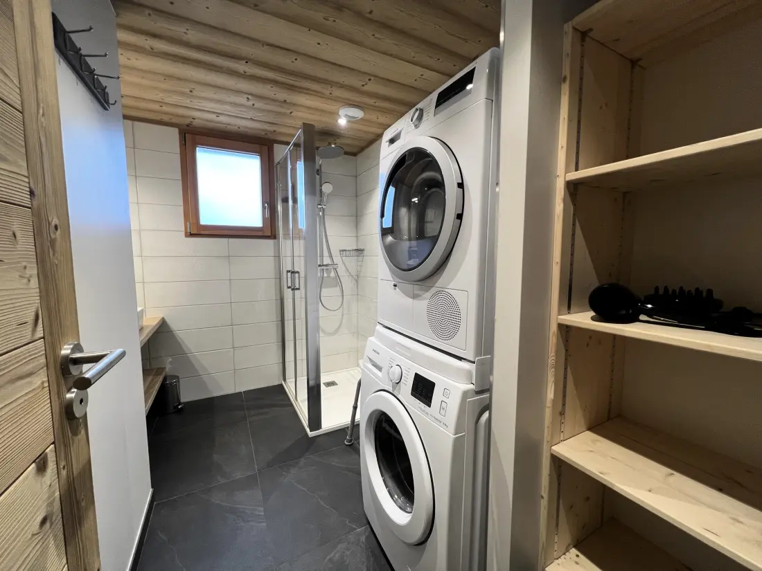 Apartmanok La Clusaz