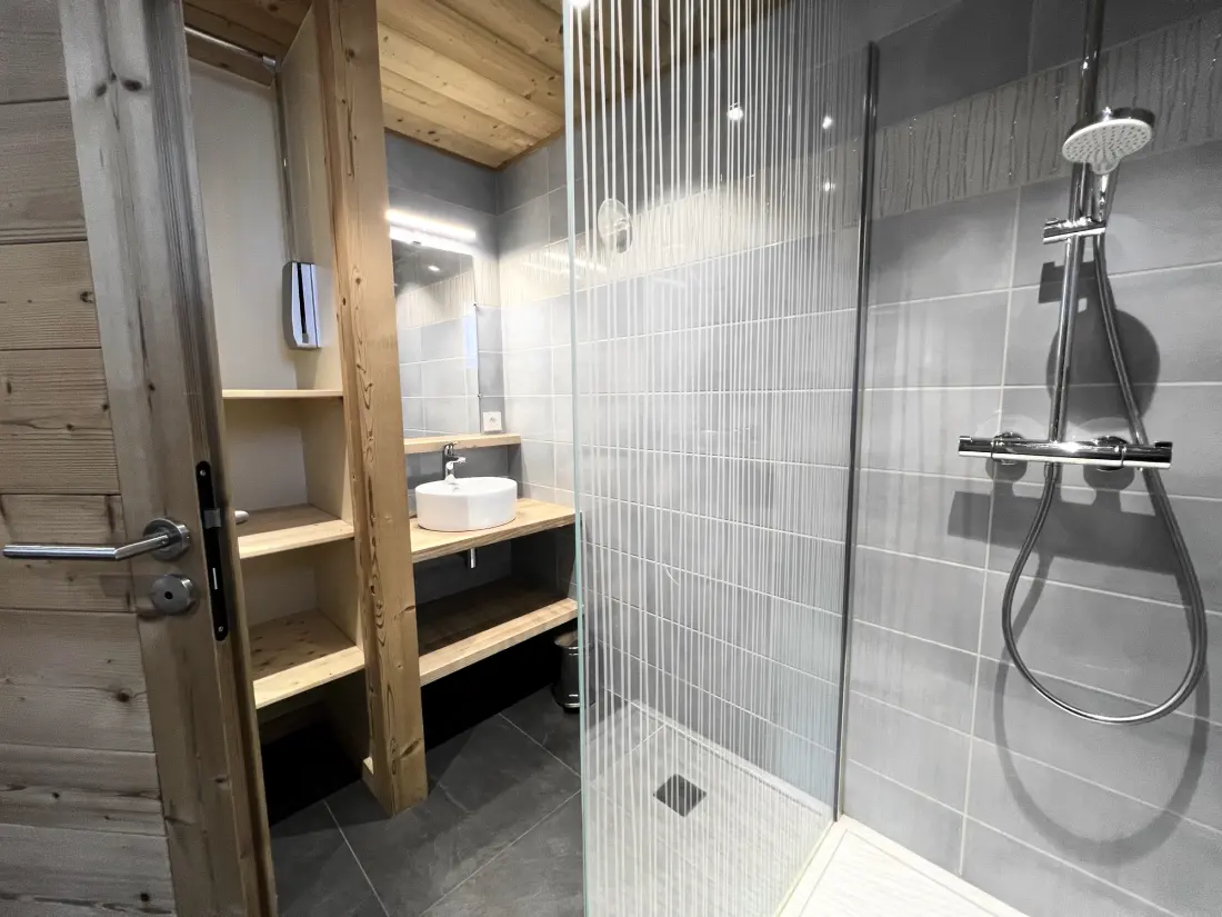 Apartmanok La Clusaz