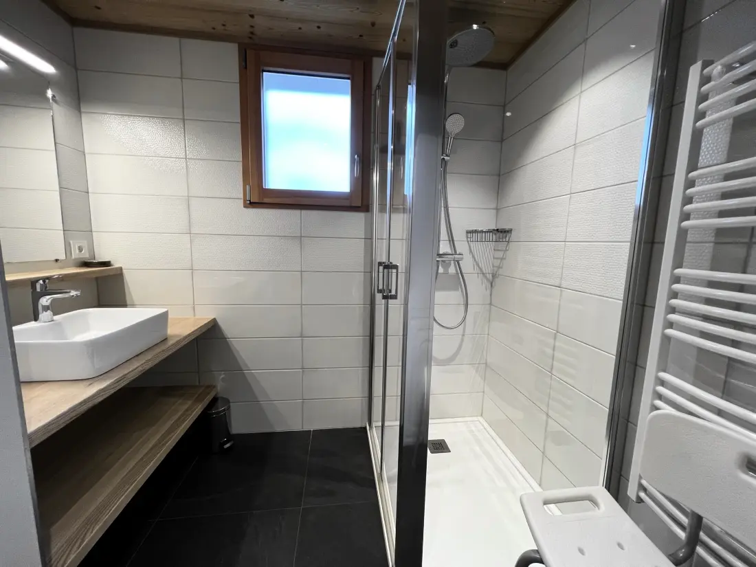Apartmanok La Clusaz